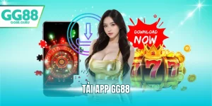Tải app GG88
